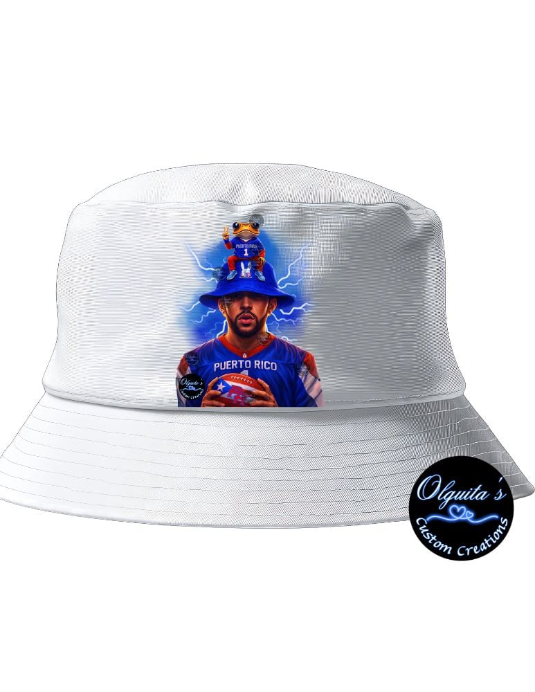 Bad Bunny super Bowl