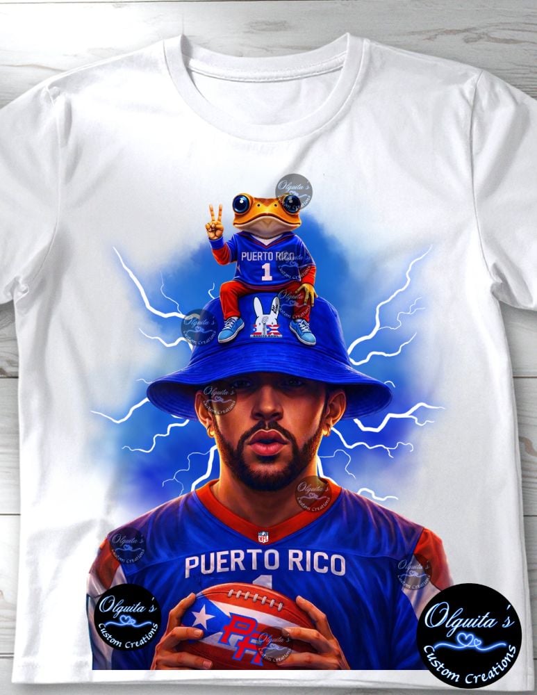 Here for the halftime