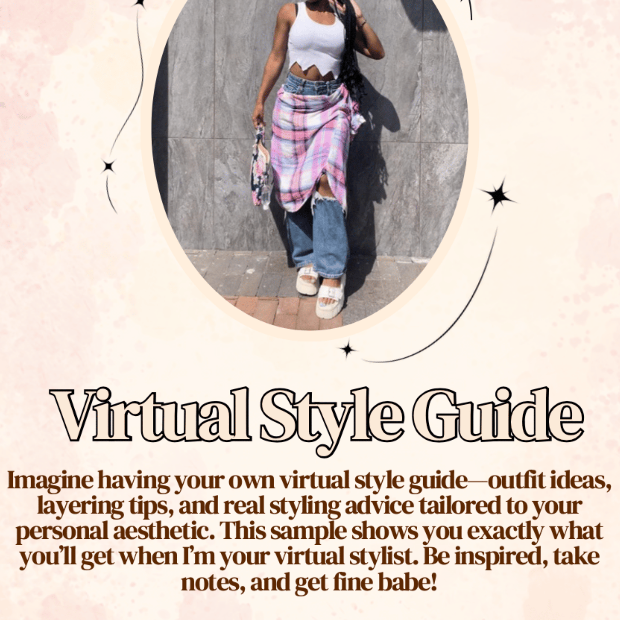 PERSONAL STYLE GUIDE - Payhip
