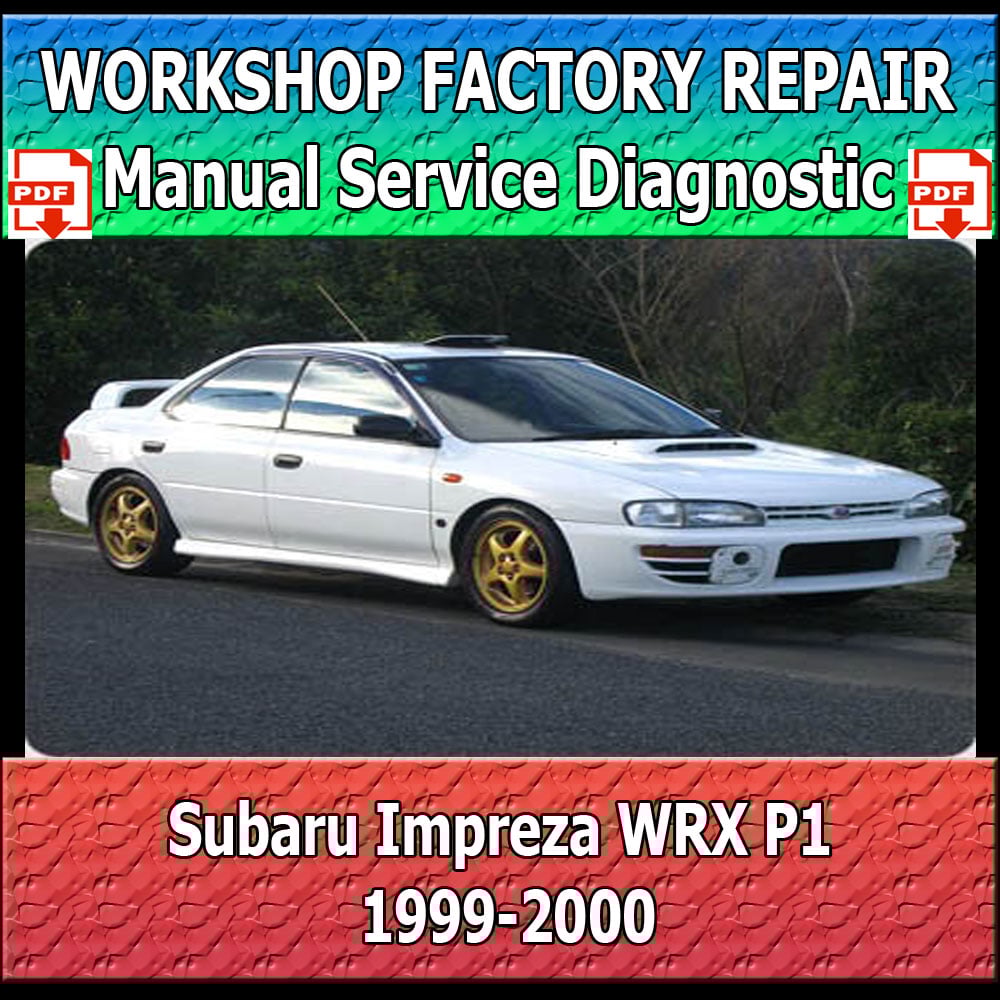 subaru-impreza-wrx-p1-repair-manual-pdf-1999-2000