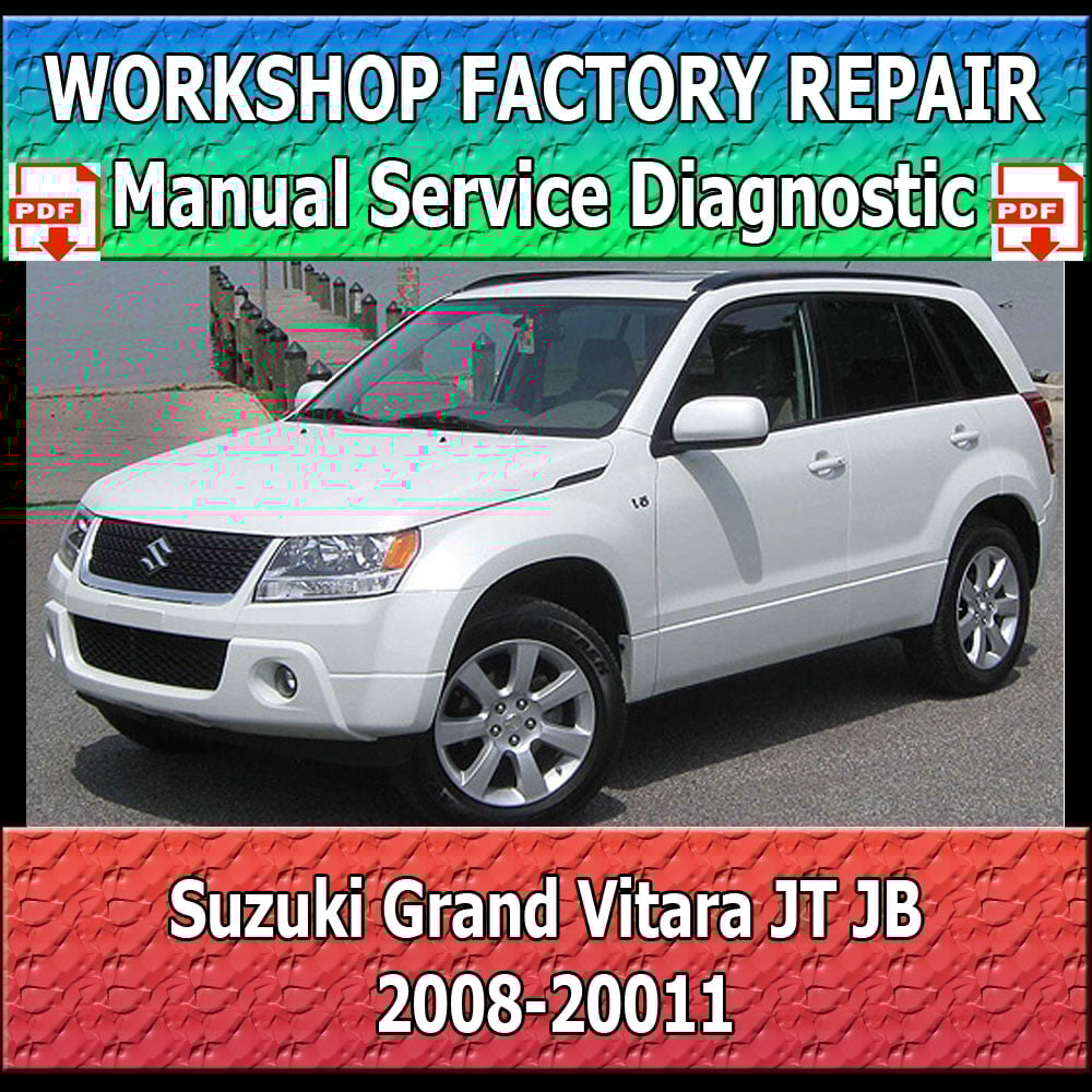 suzuki-grand-vitara-jt-jb-repair-manual-pdf-2008-2011