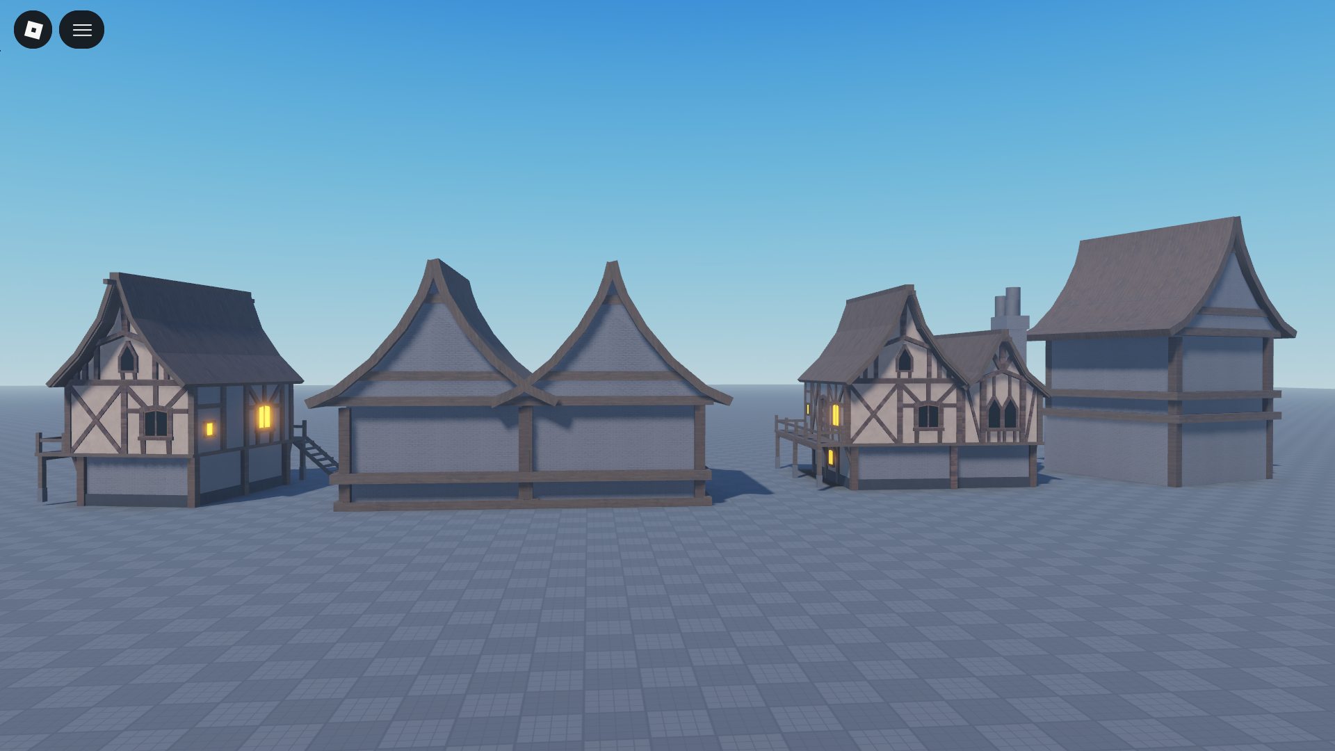 Developer Style Roblox FREE SCP Models for Roblox Developers