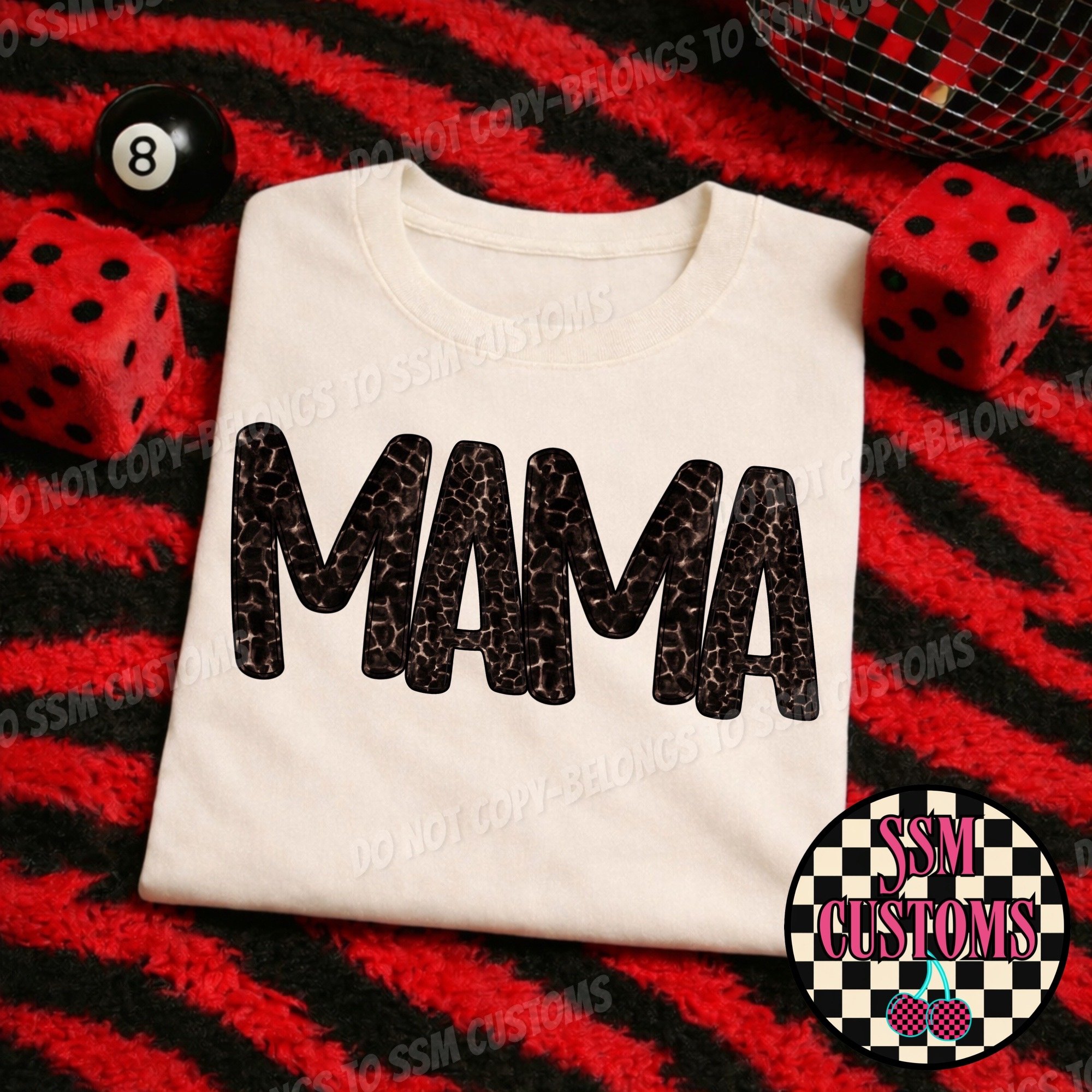 MAMA-Cheetah