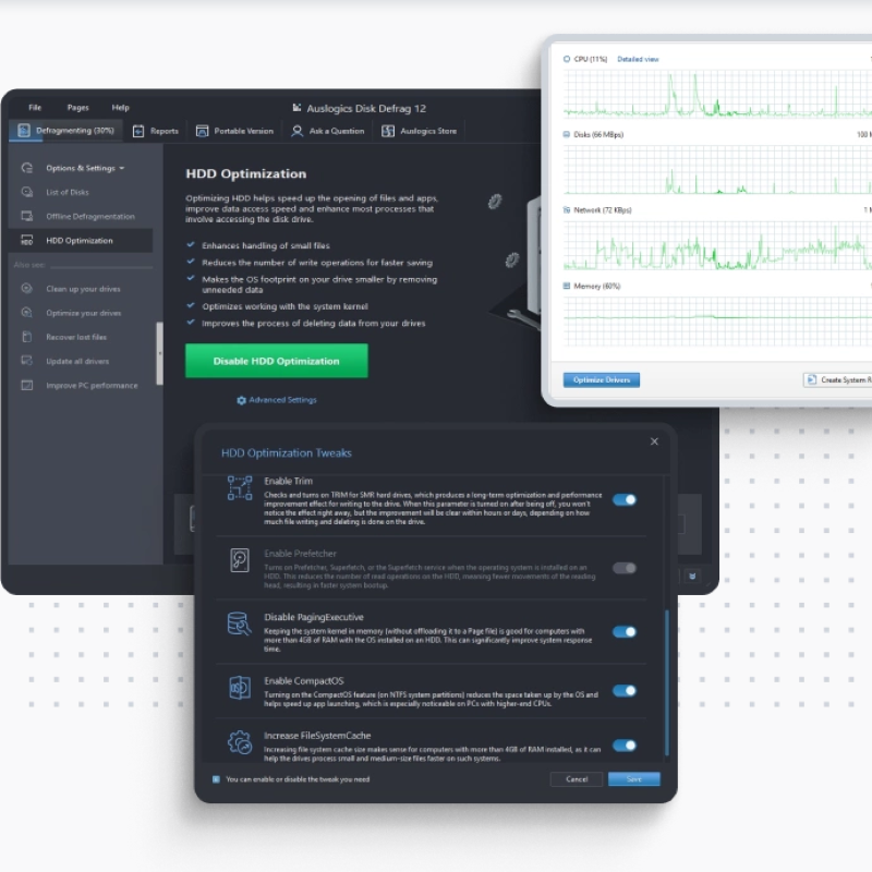 auslogics-disk-defrag-12-1-year-3-pc-license-hdd-ssd-defragmentation-software-for-windows-7-8-8-1-10-11-2