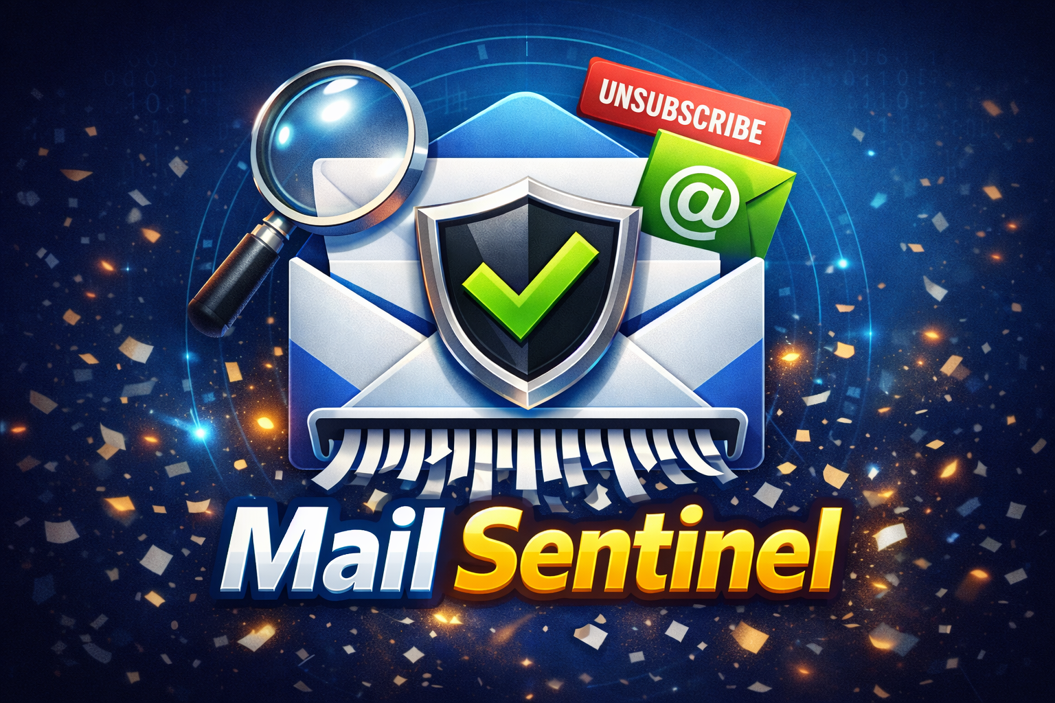 Mail Sentinel - Payhip