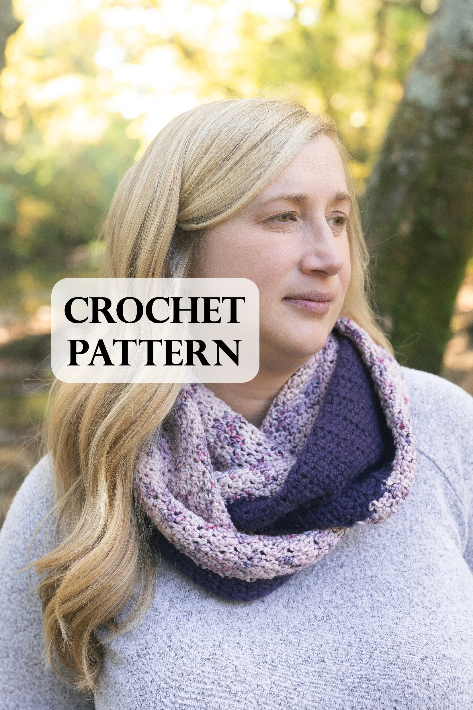 VL Scarf - Crochet - Payhip