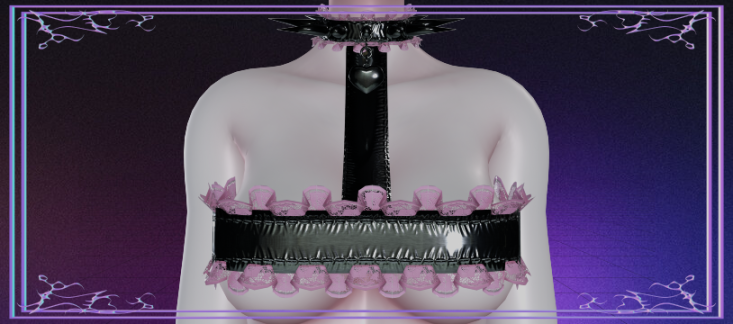 Server Free | Heartbreaker Top | Guillotines