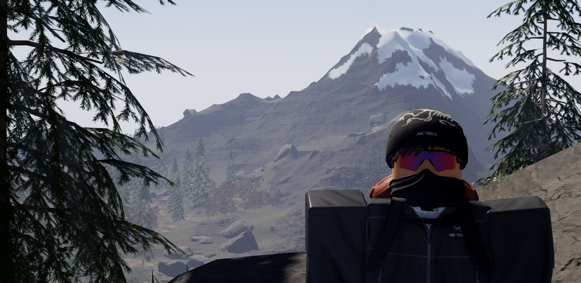 Alpine Island - Payhip