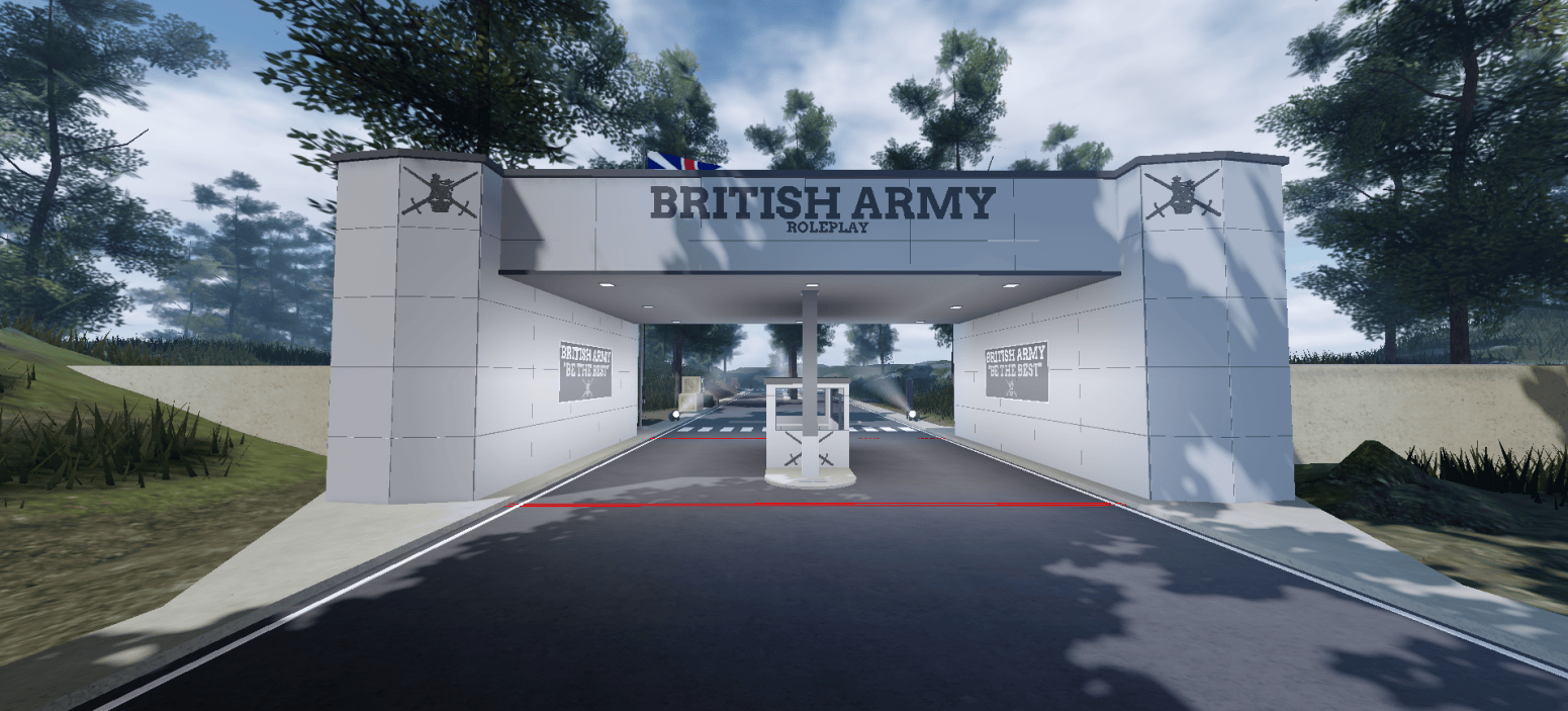 British Army Map V8 - Payhip