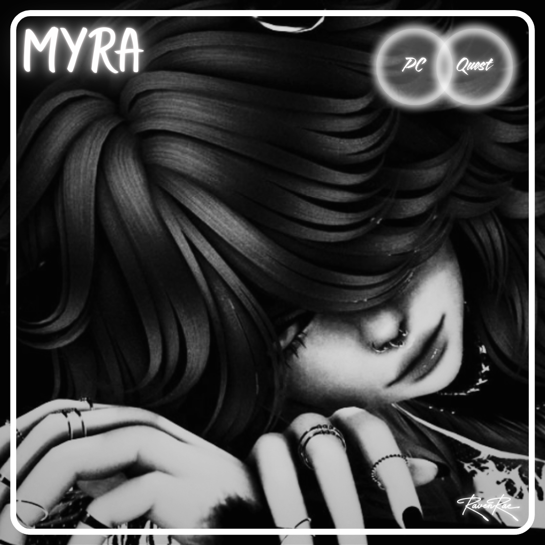 Myra (NITRO FREE!) (PC AND QUEST/NSFW/GOGO)