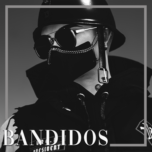 BANDIDOS (OPTI/SPS/GOGO)