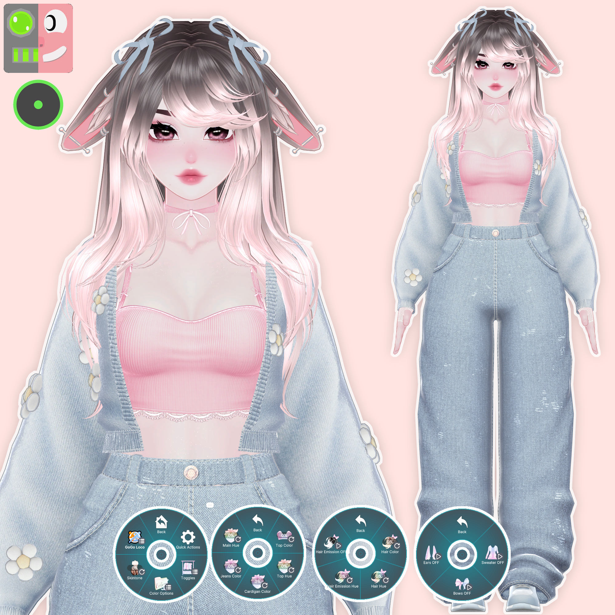 🌸 Piper 🌸 [ PC / QUEST / OPTI ] FT! - Payhip