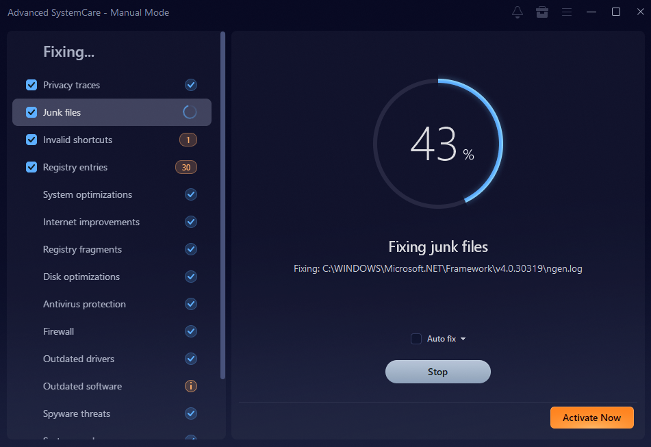 advanced-systemcare-19-1-year-1-pc-pc-cleaner-performance-optimizer-for-windows-xp-11-ref181120250628-6