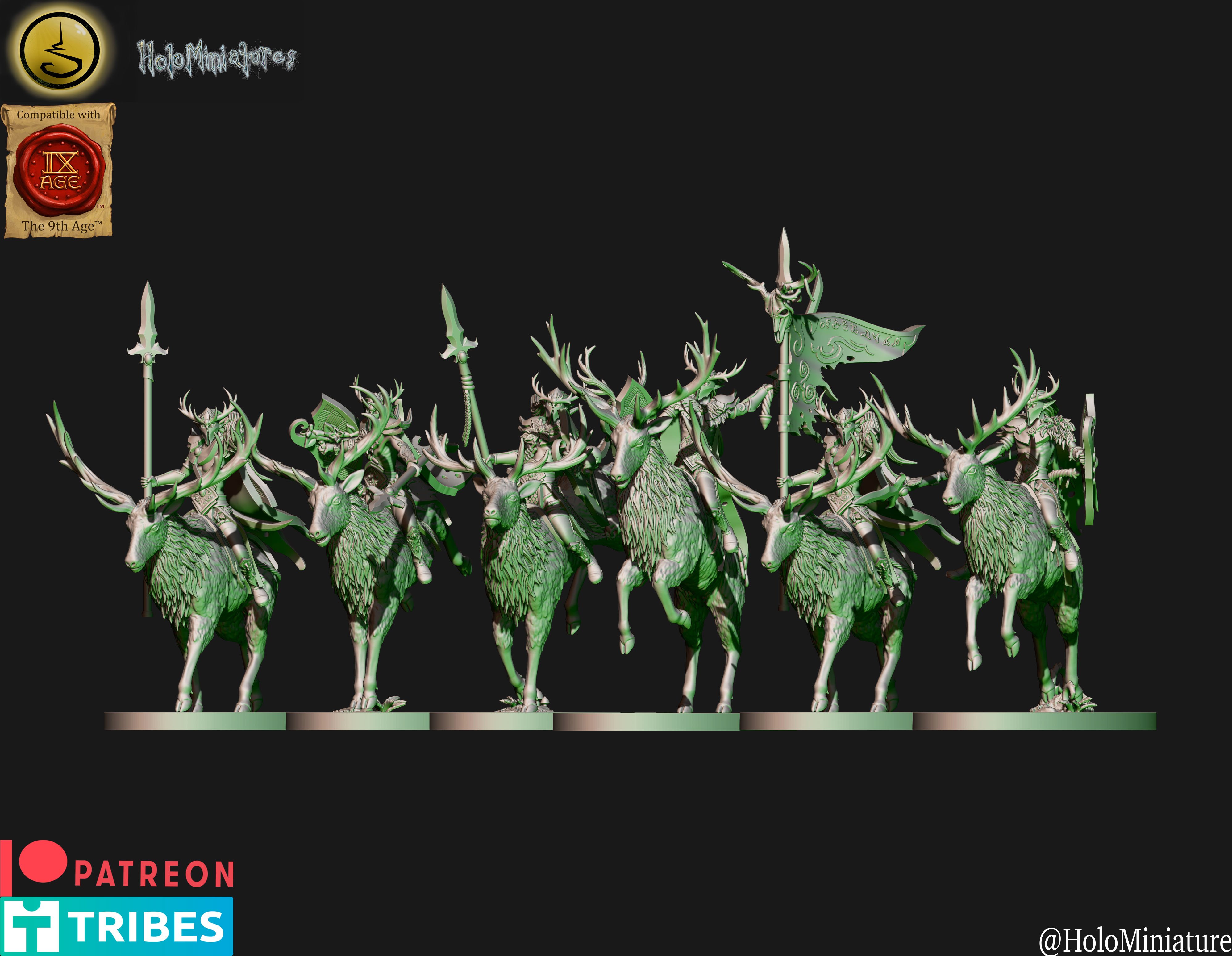 Ruk Riders WR - Payhip