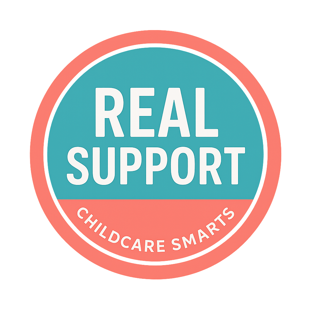 Childcare Smarts Real Support for Parents and Providers