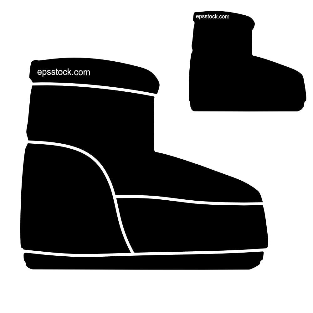 Moon Boot symbol