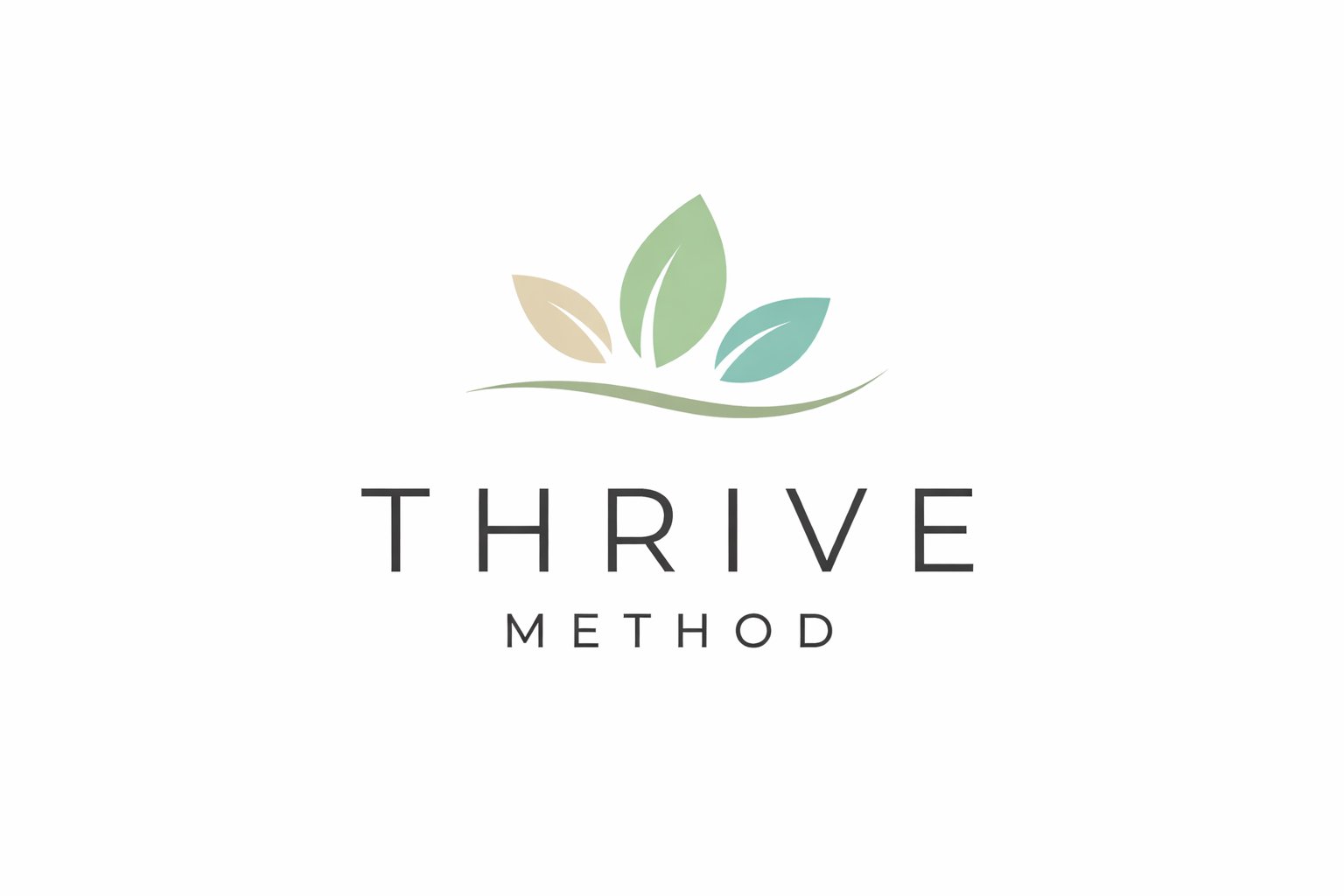Thrive Method - Payhip