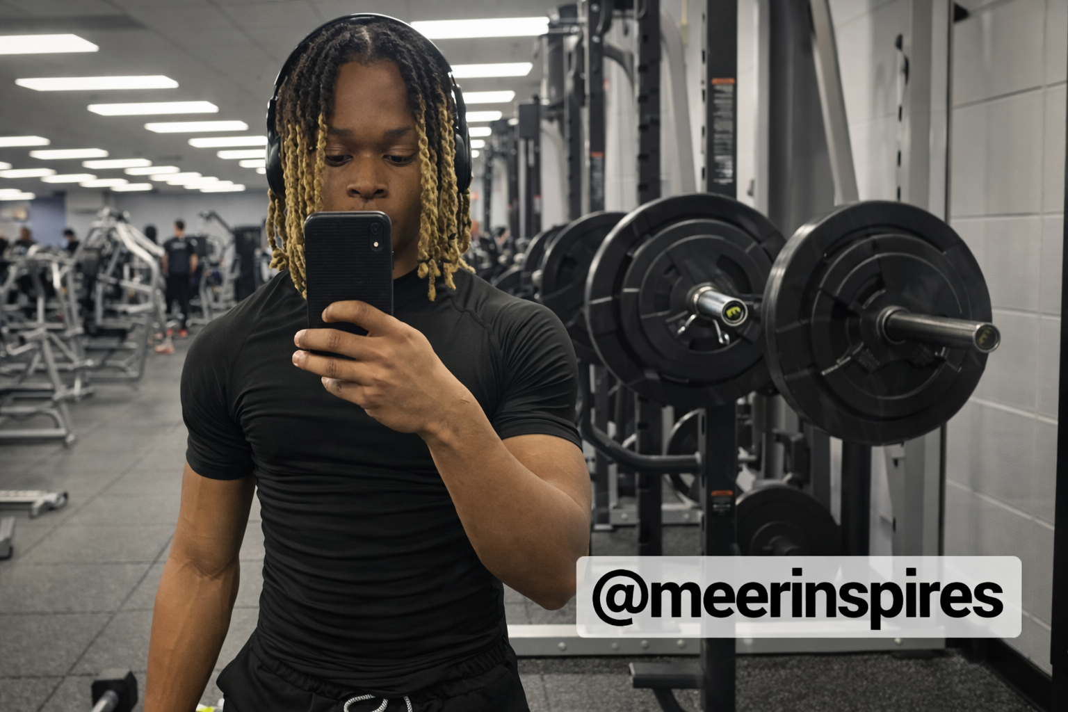 6-WEEK ADVANCED Athlete Strength Program - Payhip