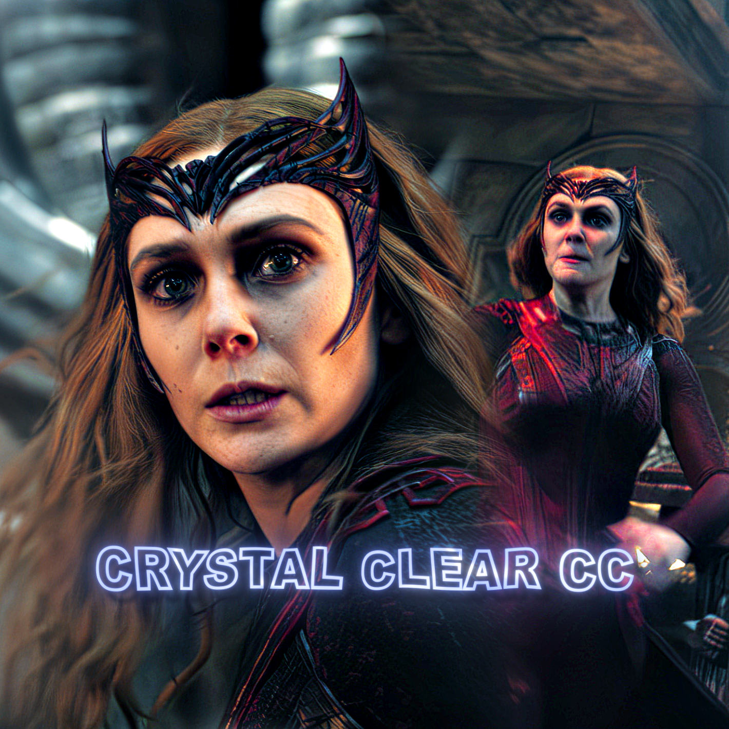 Crystal Clear CC - Payhip