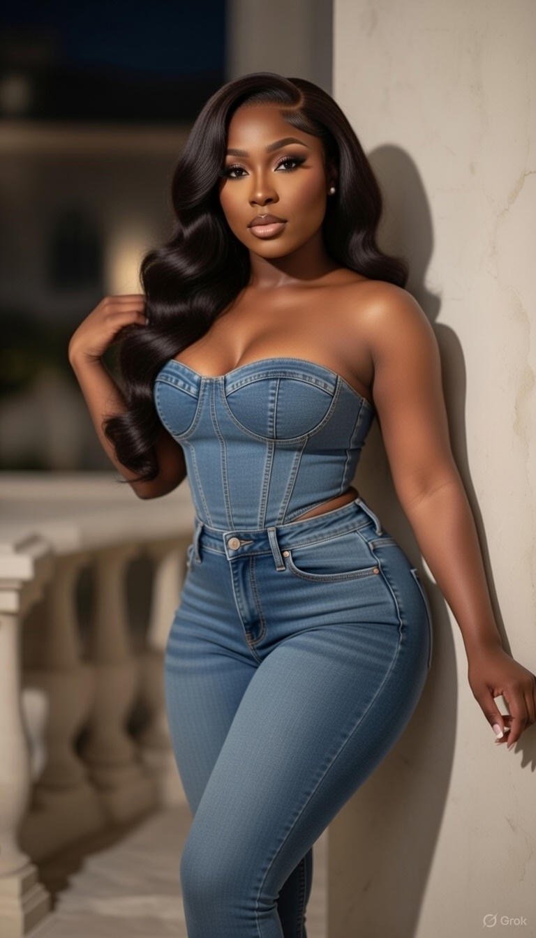 💎 Fashion Nova Baddie - Payhip
