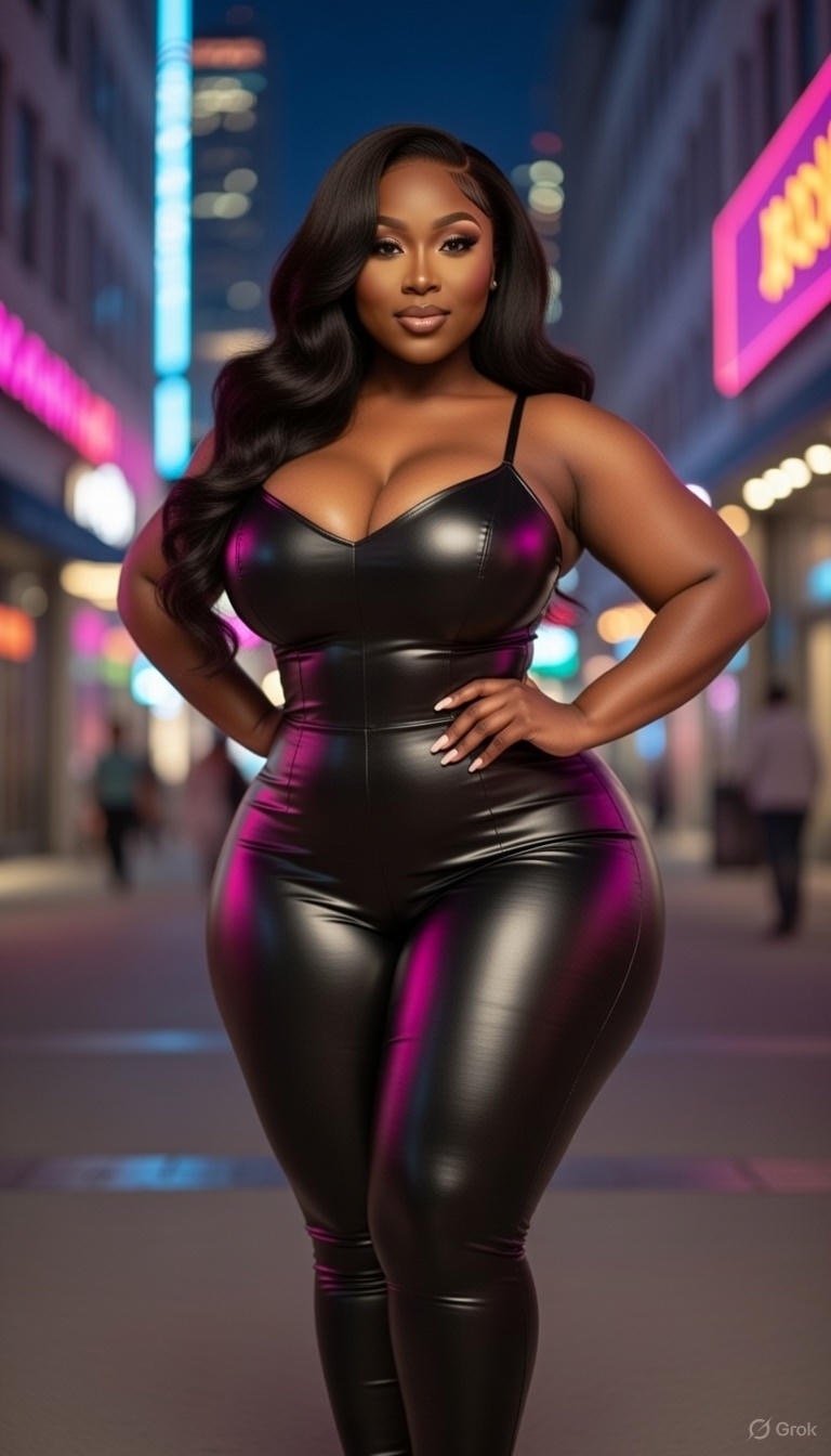 💎 Fashion Nova Baddie - Payhip