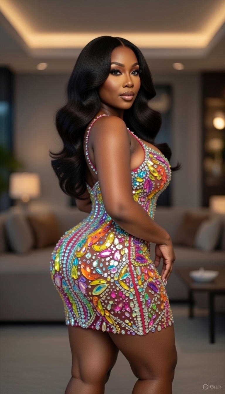 💎 Fashion Nova Baddie - Payhip