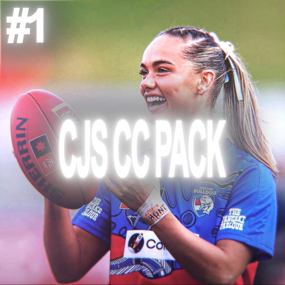 CJ’s CC Pack #1 - Payhip