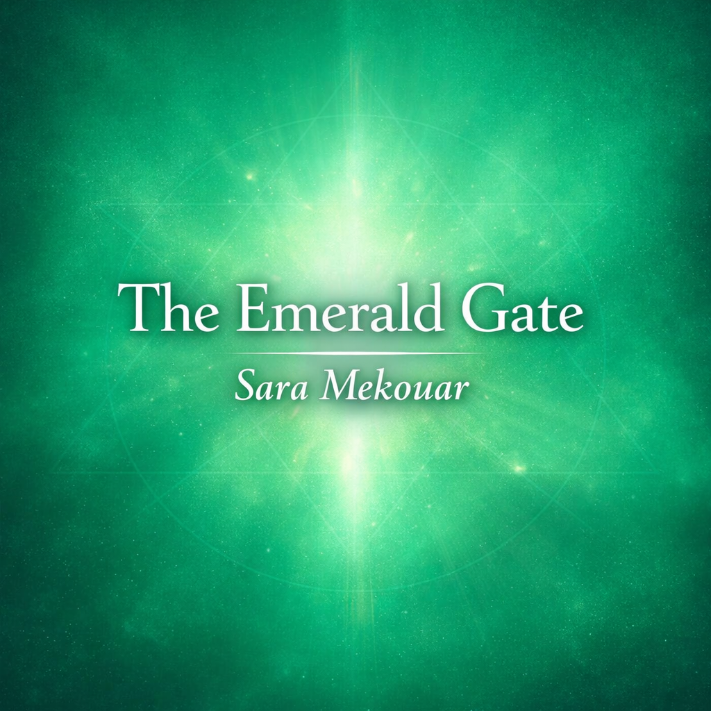 The Emerald gate - Payhip