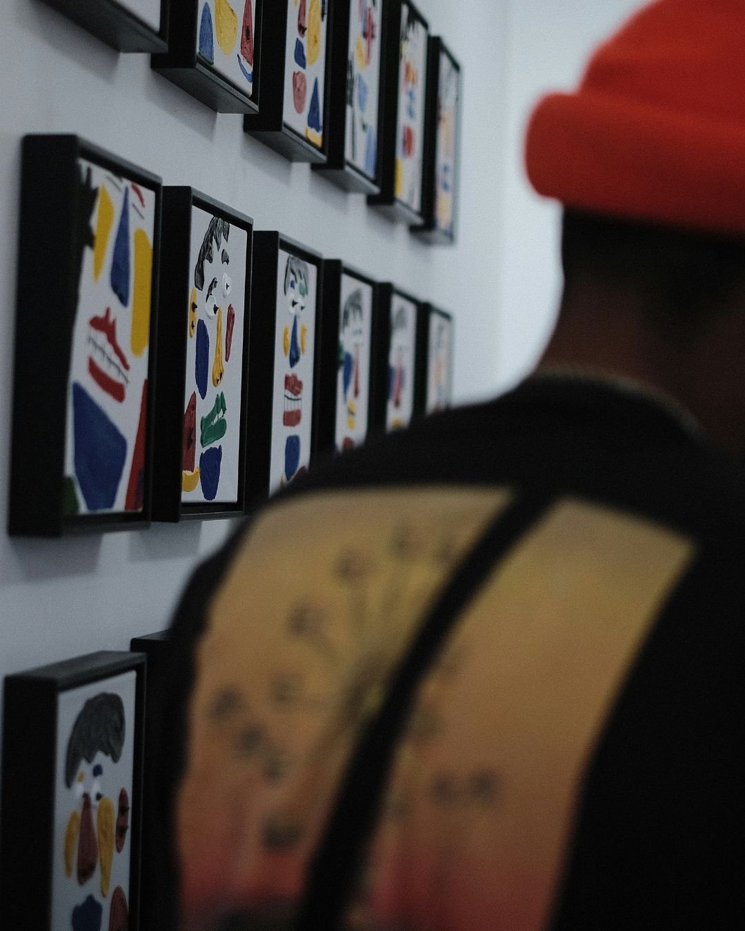 Zeenie's Shop Gallery