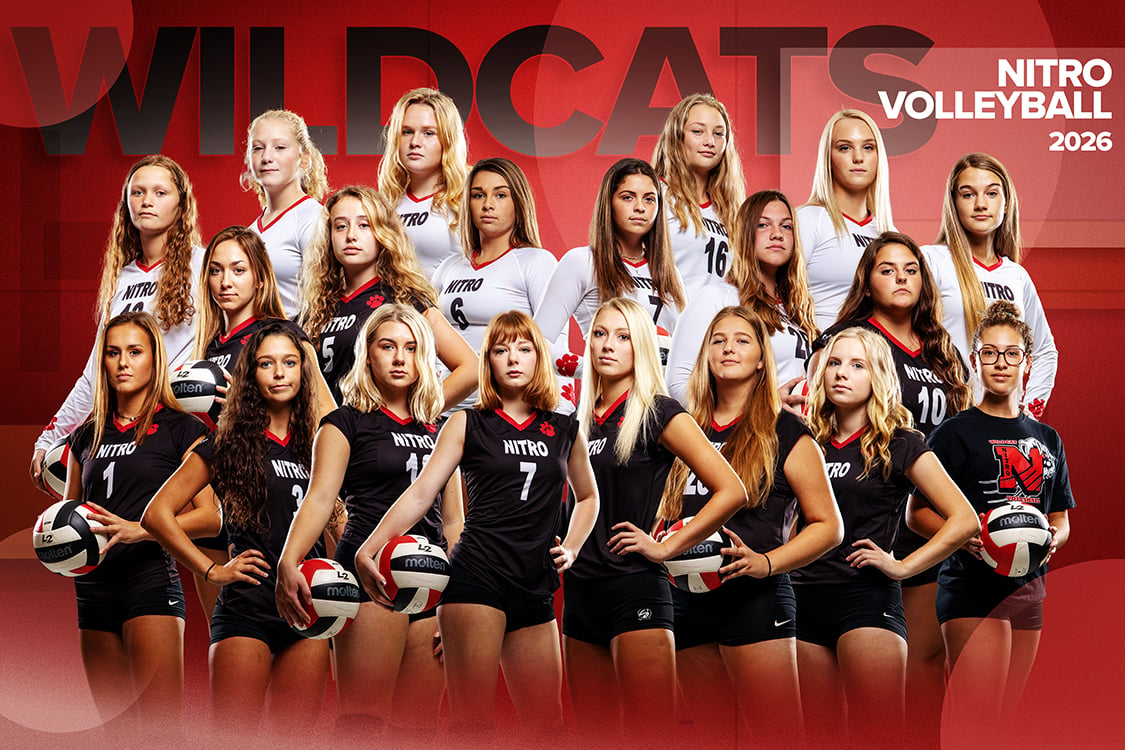 Fortitue Photoshop Template, Digital Background, Modern Design, Sports, Teams, T&I, Volume Photography, Photo Day, Got Photo, Schools, Seniors, Athletes, Game Day Graphics, Media Day