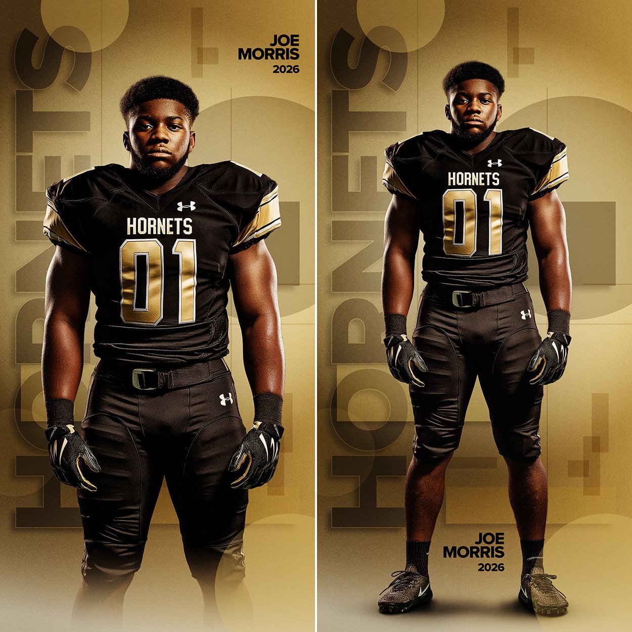 Fortitue Photoshop Template, Digital Background, Modern Design, Sports, Teams, T&I, Volume Photography, Photo Day, Got Photo, Schools, Seniors, Athletes, Game Day Graphics, Media Day