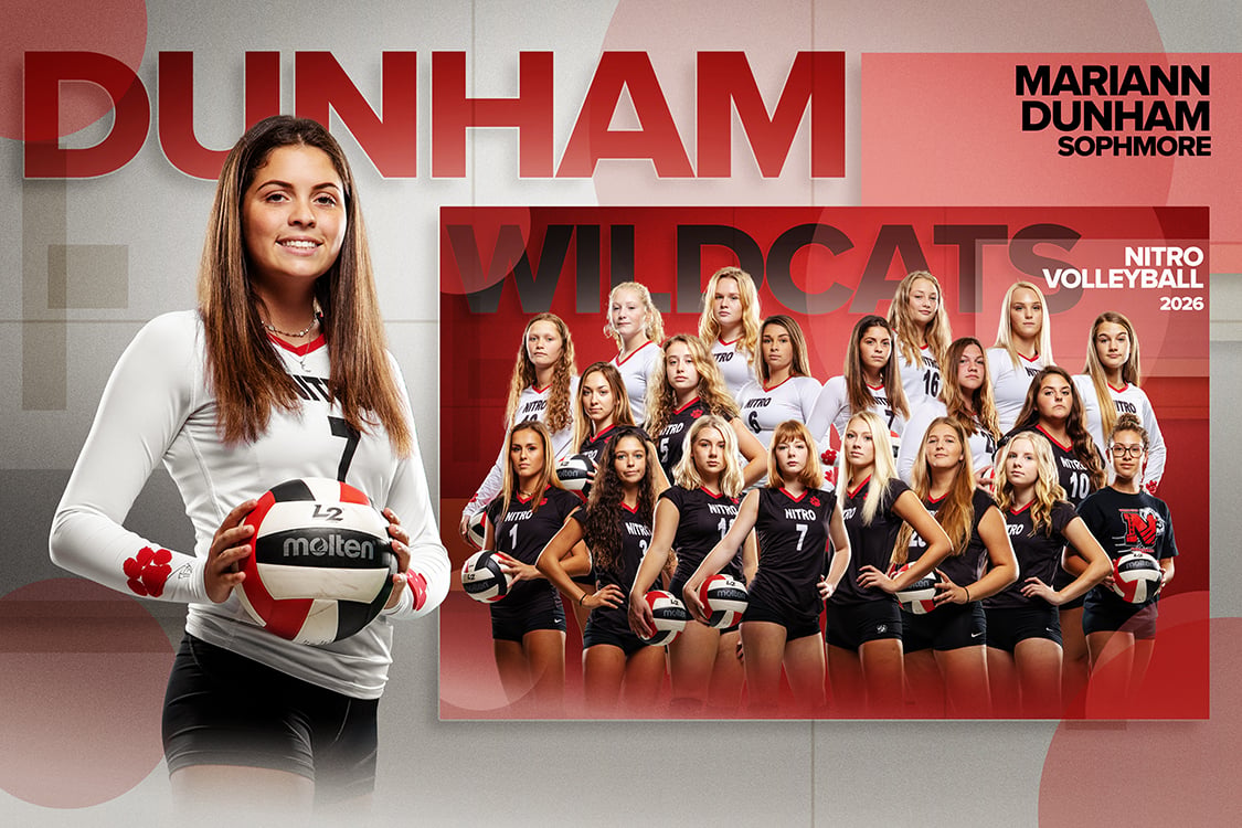 Fortitue Photoshop Template, Digital Background, Modern Design, Sports, Teams, T&I, Volume Photography, Photo Day, Got Photo, Schools, Seniors, Athletes, Game Day Graphics, Media Day