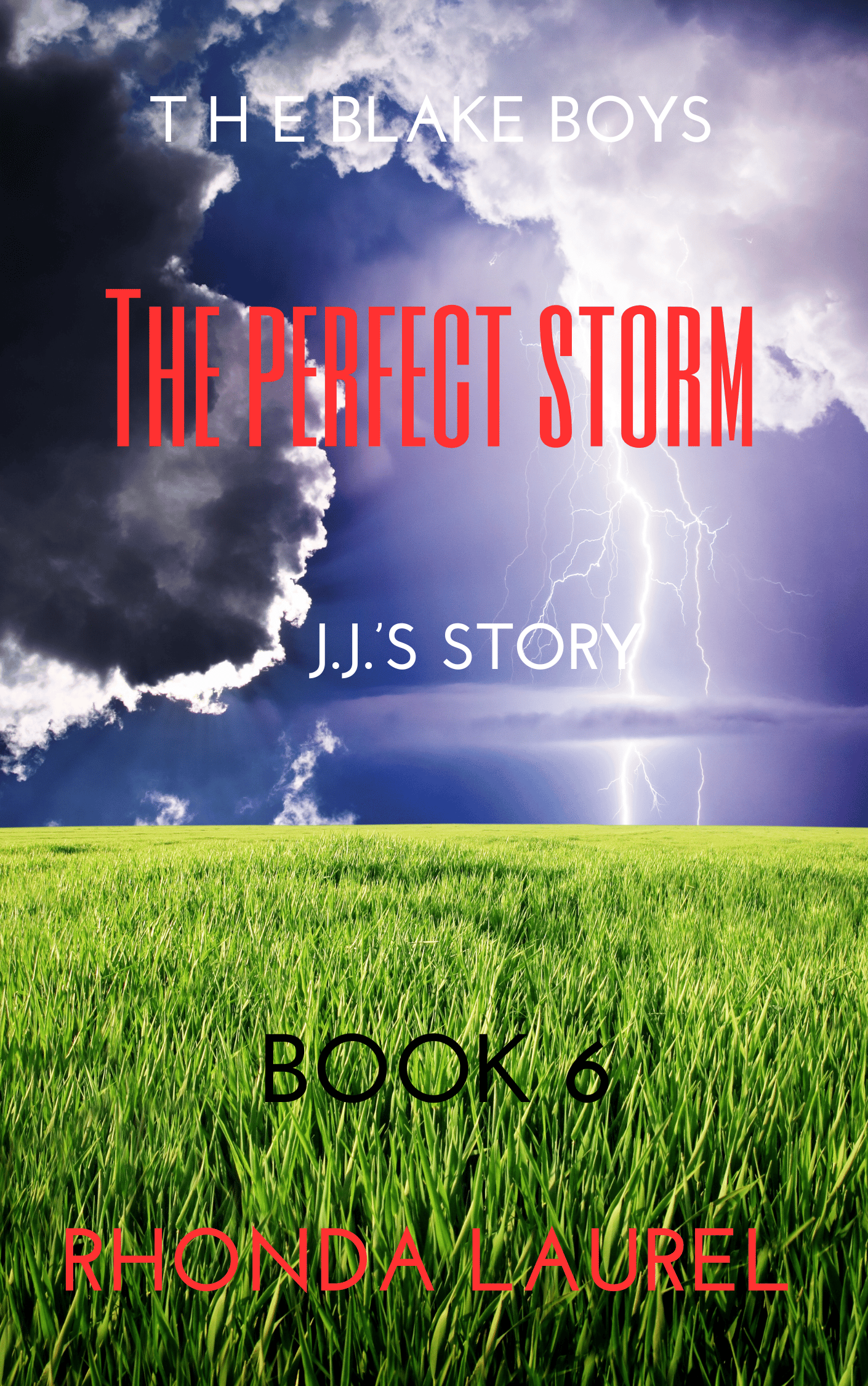 The Perfect Storm - Payhip