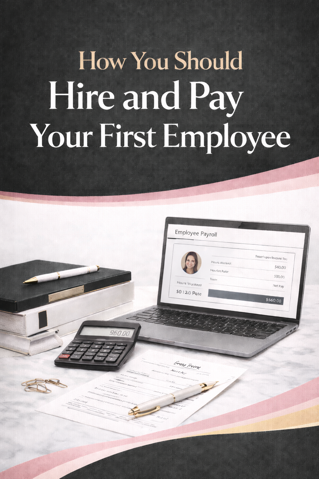 How to hire & pay - Payhip