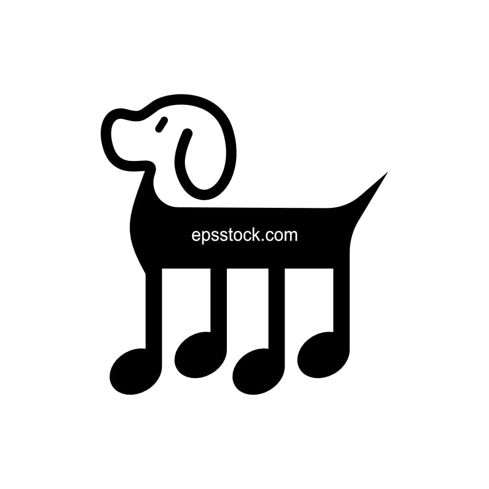 Music Dog