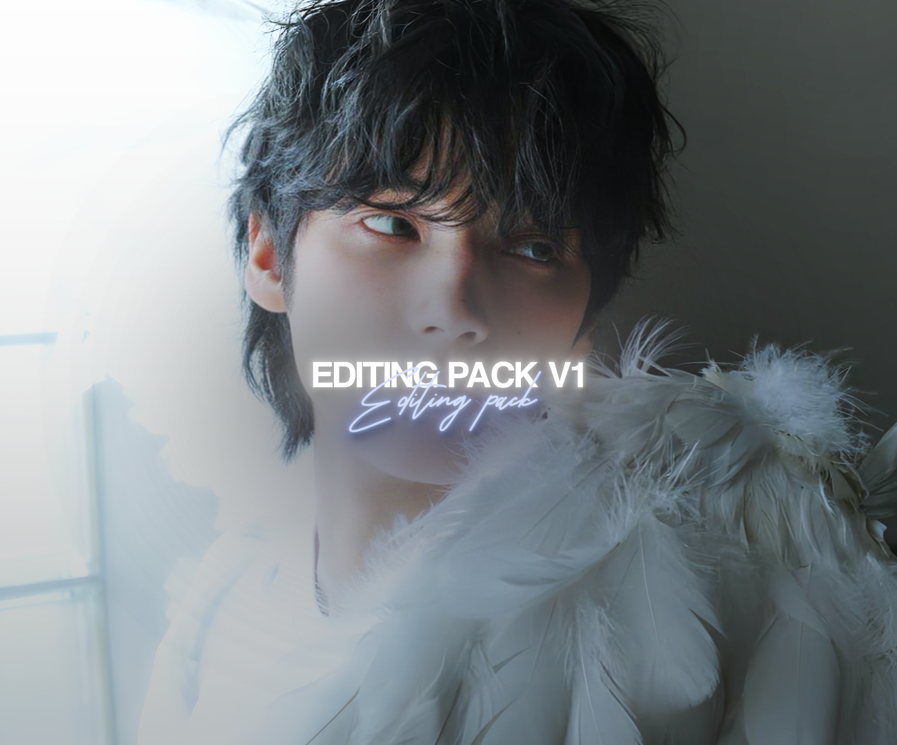 Editing pack v1 - Payhip