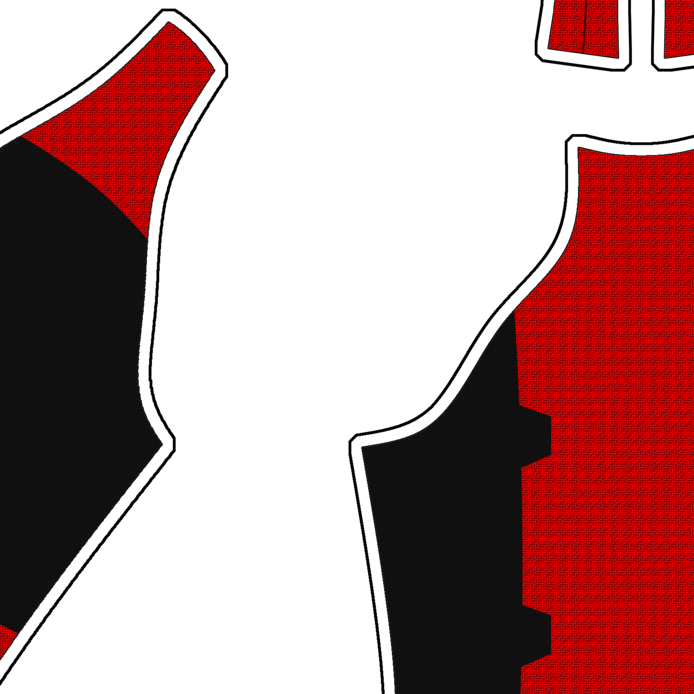 Deadpool Suit Pattern - Payhip