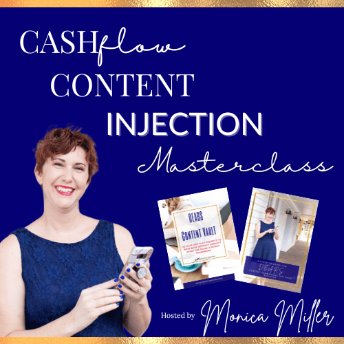 Halcef Content Injection Cashflow Content Injection Masterclass & Templates: The DEARS System ...