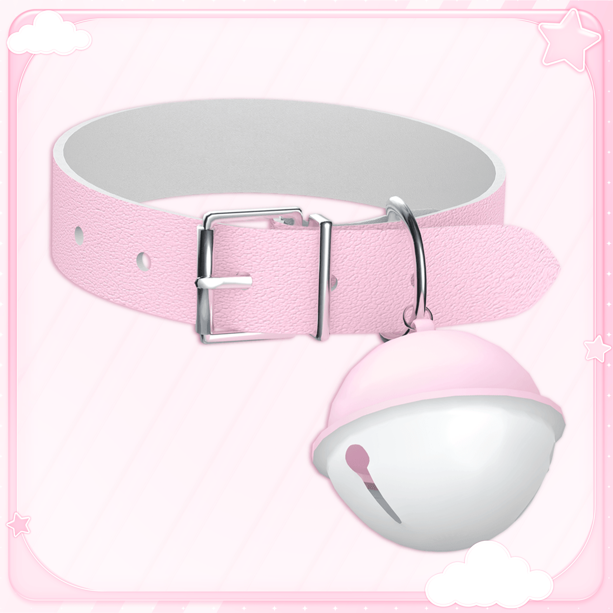 Bell Collar