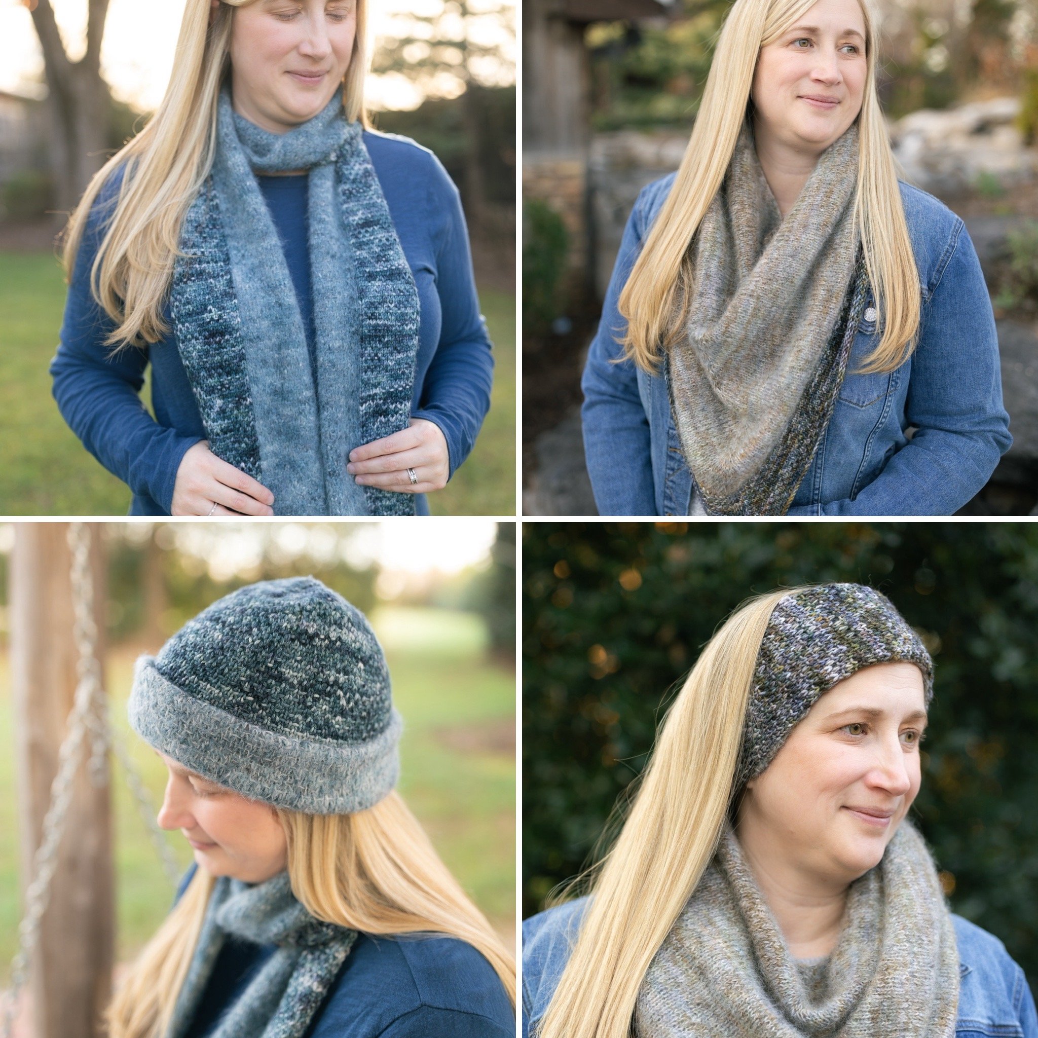 BUNDLE VL Collection - Knit - Payhip