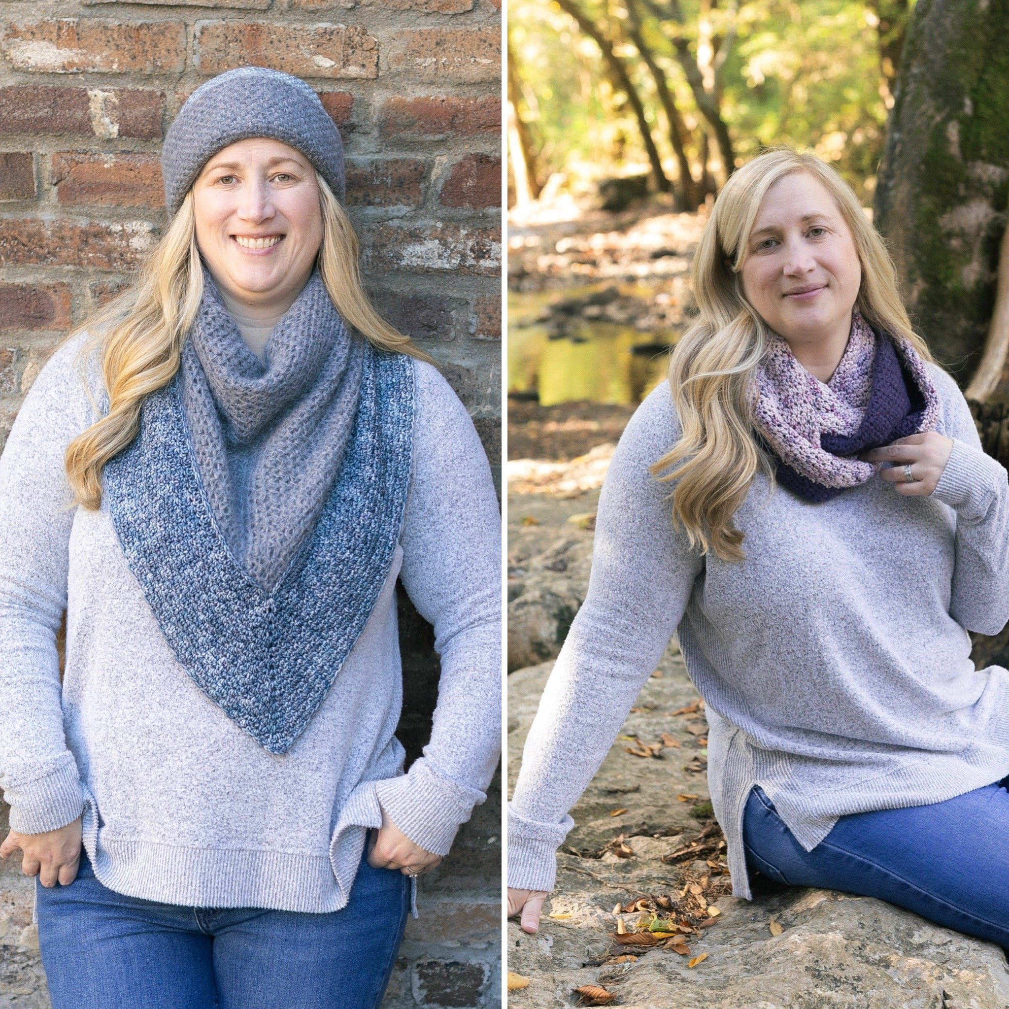 BUNDLE VL Collection - Crochet - Payhip