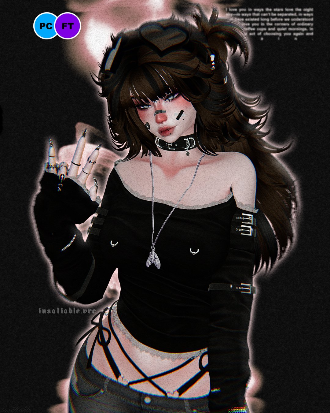 SELKIE by VANTA (PC/FT/GoGo/WS)