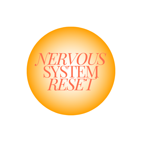 NERVOUS SYSTEM RESET - Payhip