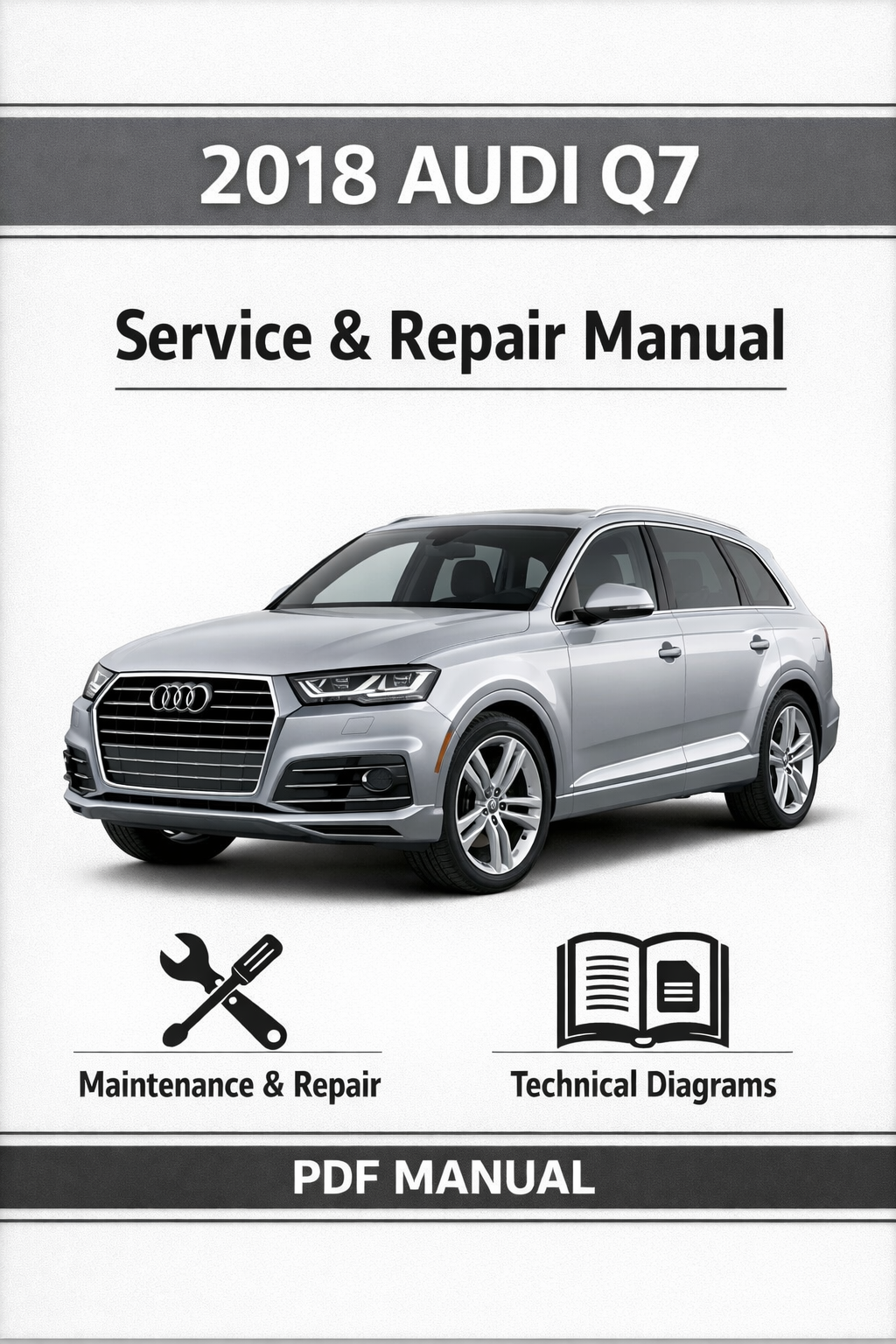 2018-audi-q7-service-repair-manual