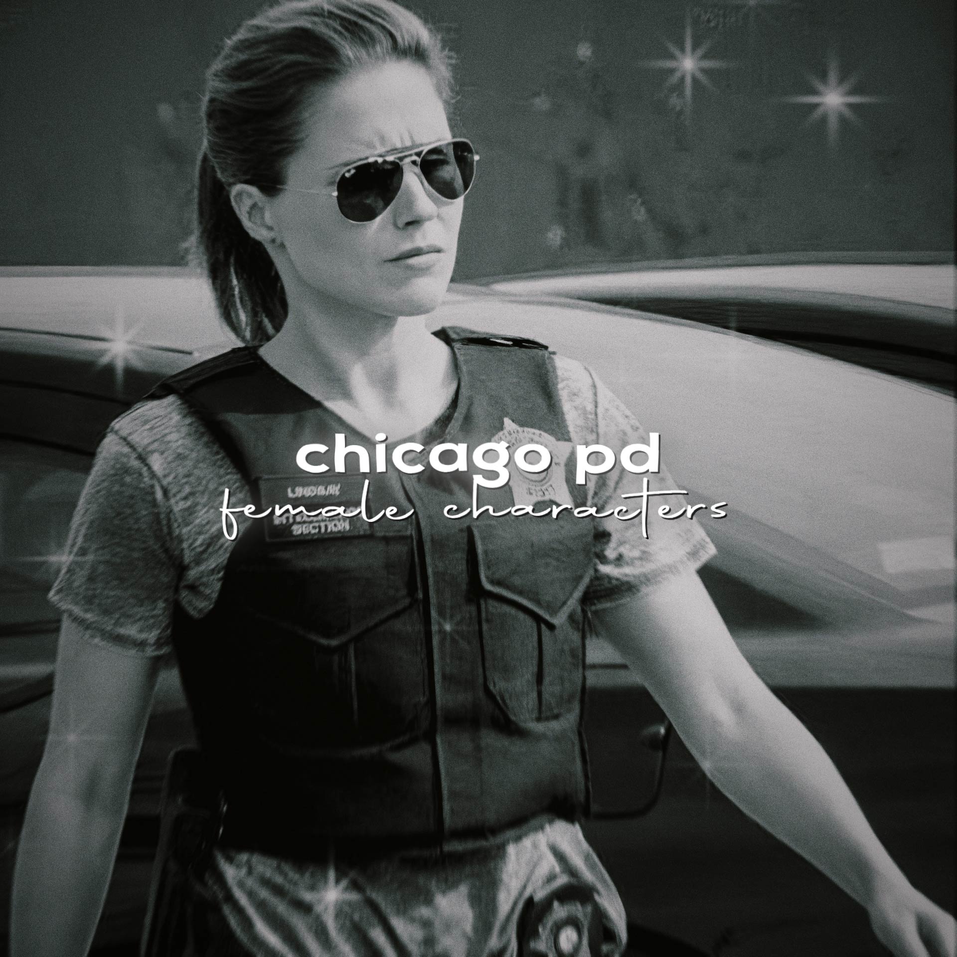chicago pd ౨ৎ female characters ! - Payhip