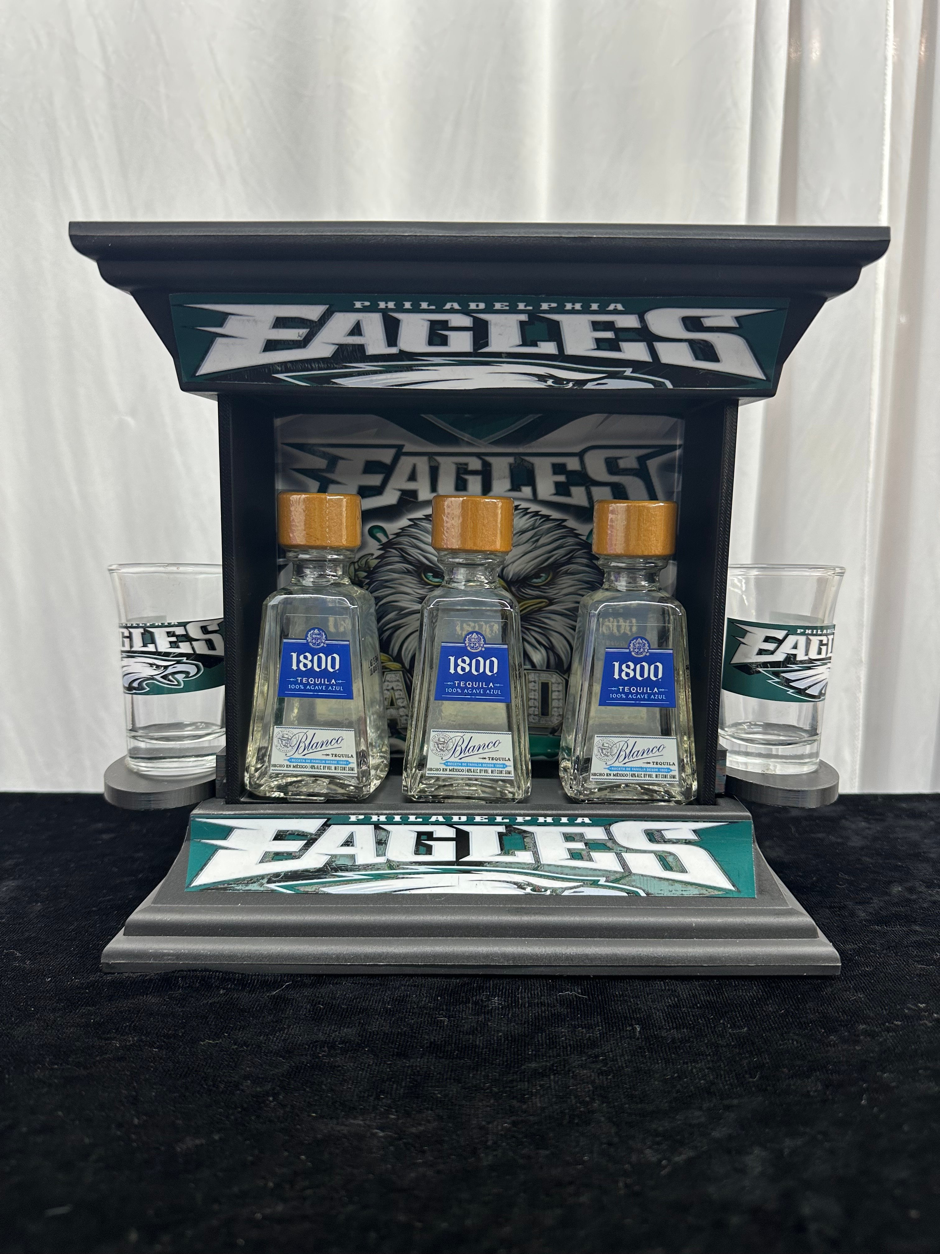 Mini bar - Payhip