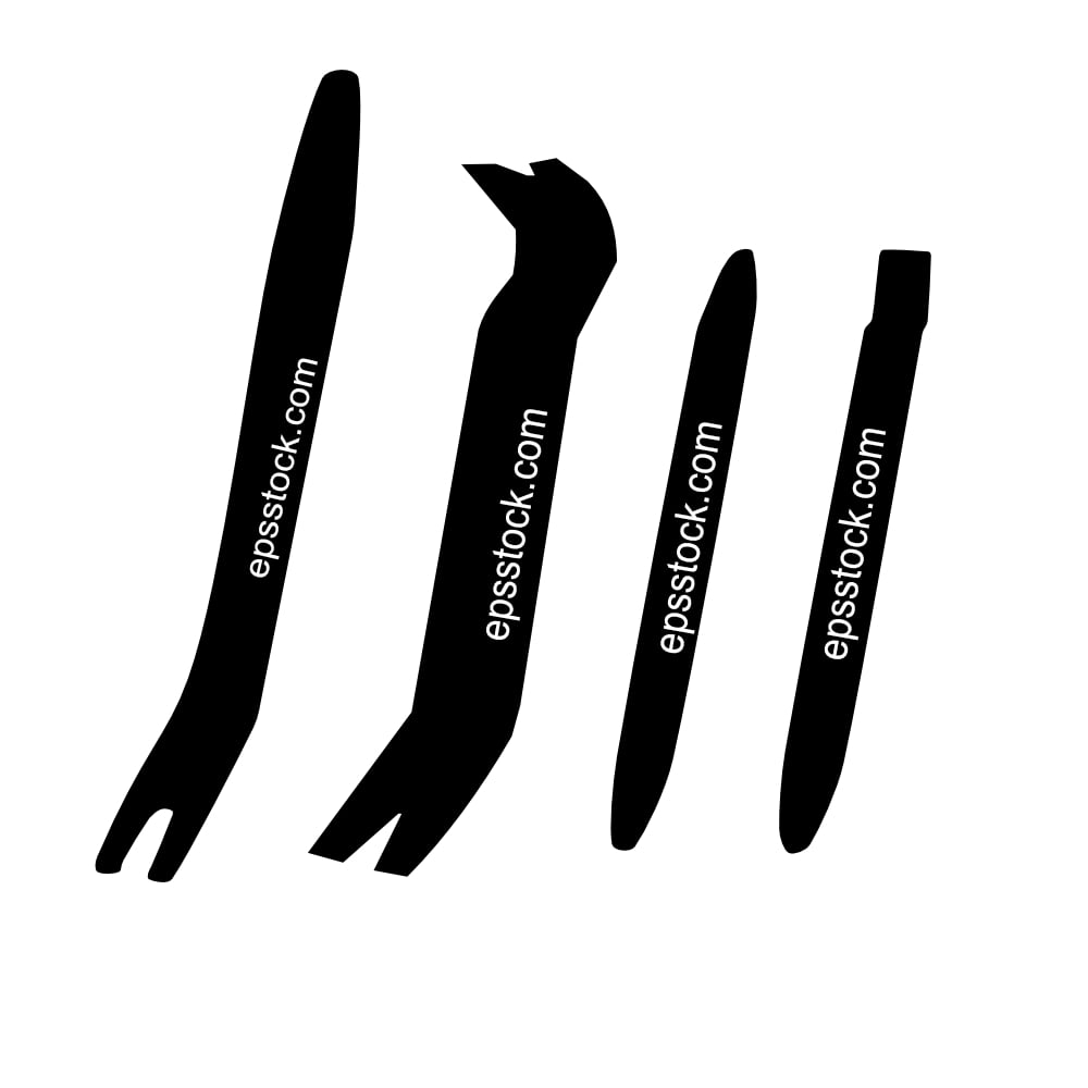 Disassembly Tool Set