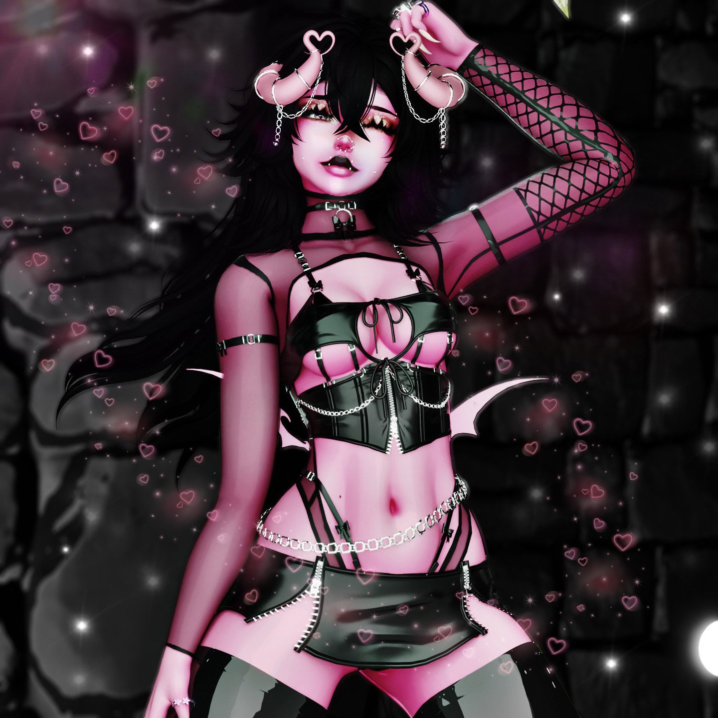 Xia | FT | PC Only - Payhip