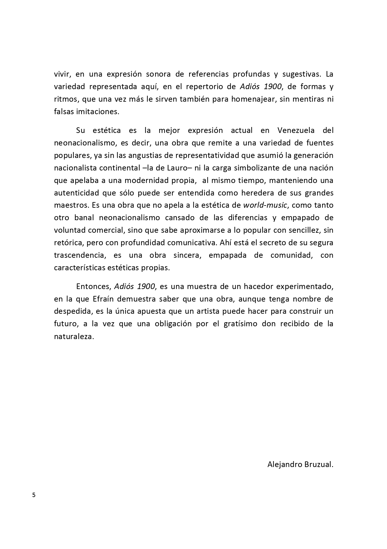 Adiós 1900, Venezuelan Music, Contemporary Guitar, Antonio Lauro, Alirio Diaz, Rodrigo Riera, Sheet Music Collection, Neonationalism, Latin American Guitar, Efrain Silva, Triptych, Waltz, Música Venezolana, Guitarra Contemporánea, Antonio Lauro, Alirio Dí