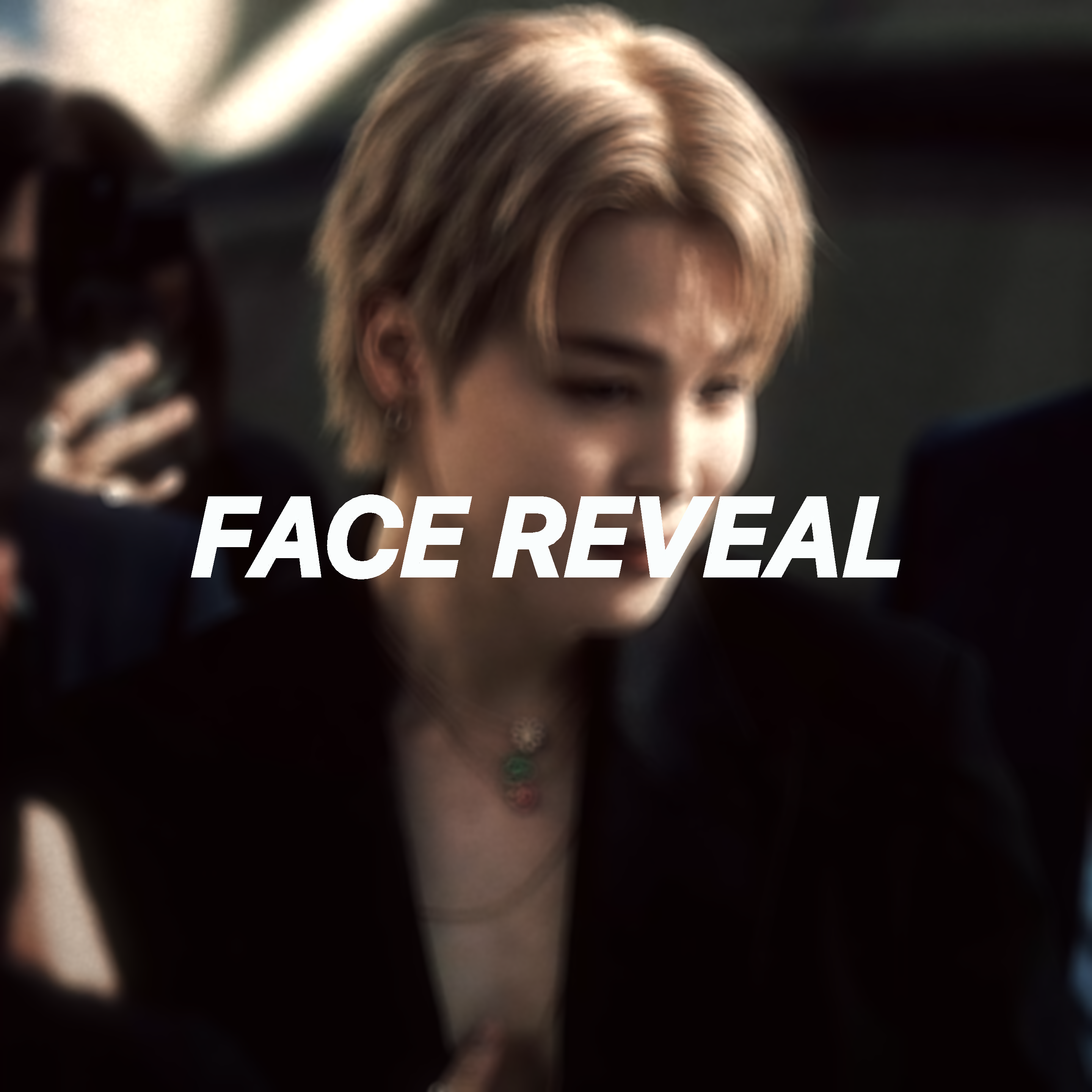 Face Reveal ;) - Payhip
